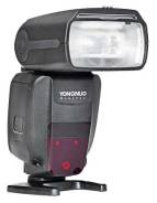 Вспышка YongNuo Speedlite YN-600EX-RT for Canon под заказ