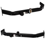 Фаркоп. Nissan: Navara, Patrol, X-Trail, Pathfinder, Qashqai Honda CR-V Subaru Outback Subaru Forester Toyota: RAV4, Hilux, Hiace, Land Cruiser Prado...