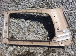 Обшивка багажника. Toyota Land Cruiser Cygnus, UZJ100W Toyota Land Cruiser, FZJ100, UZJ100W, HDJ100, UZJ100L, UZJ100, HDJ100L Двигатель 2UZFE