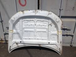 Капот. Subaru Forester, SH, SH5, SH9, SH9L, SHJ, SHM
