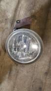 Фара противотуманная. Subaru Forester, SG5 Двигатели: EJ202, EJ205