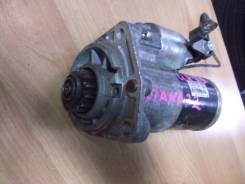 Стартер. Nissan X-Trail, TNT31 Nissan Murano, TNZ51 Nissan Teana, TNJ32 Двигатель QR25DE