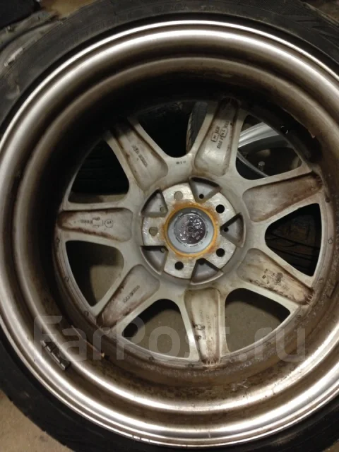 PDW Kaiser. 7.5x18", 5x114.3, ET48, �� 72���. ��� ����� �� ������� ����