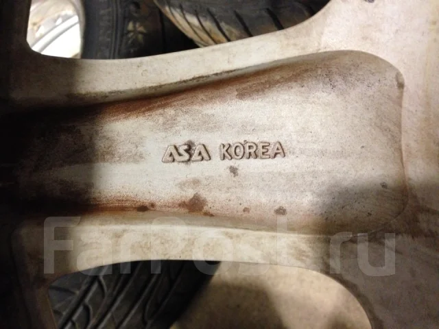 PDW Kaiser. 7.5x18", 5x114.3, ET48, �� 72���. ��� ����� �� ������� ����