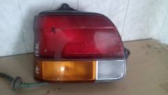 Стоп-сигнал. Toyota Corsa