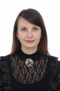 Офис-менеджер. Высшее образование, опыт работы 2 года