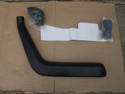 Шноркель. Toyota FJ Cruiser, GSJ15W Двигатель 1GRFE
