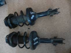 Амортизатор. Subaru Impreza, GD3, GD2, GG3