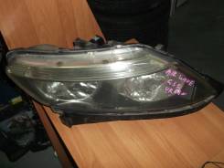 Фара. Honda Airwave