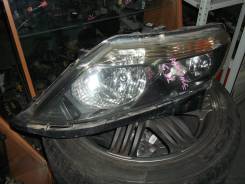 Фара. Honda Airwave, DBA-GJ1, DBA-GJ2, GJ1, GJ2, DBAGJ1, DBAGJ2