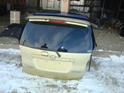 Дверь 5 я TOYOTA SPACIO