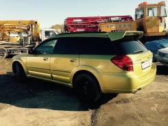 Накладка на спойлер. Subaru Outback, BP9, BP, BPH, BPE Subaru Legacy, BPH, BP9, BP, BP5, BPE. Под заказ из Новосибирска