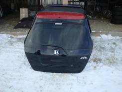 Дверь 5 я HONDA FIT