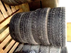 Toyo Open Country All-Terrain. ����� at, 2014 ���, �/�, ����� 5�% ����