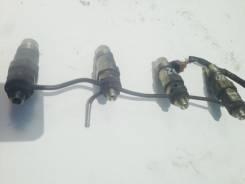 Инжектор. Nissan: Vanette Serena, Almera, Largo, Primera, Avenir, Bluebird, Sunny, Pulsar Двигатели: CD20ET, CD20T, CD20, CD20ETI, CD20TI, CD20E