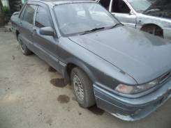 mitsubishi eterna 1988 год запчасти