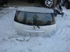 Дверь 5 я TOYOTA IST
