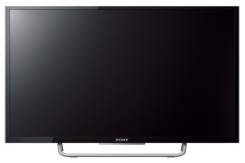 Sony KDL-48W705C. больше 46" LED