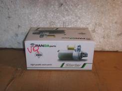 Стартер. Nissan: Presage, Silvia, Otti, Skyline, X-Trail, Cefiro, Exa, Teana, Liberta Villa, Gloria, Cima, Maxima, Stagea, Fuga, Langley, Leopard, Ced...