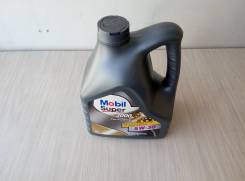 Mobil. Вязкость 5W-30, синтетическое