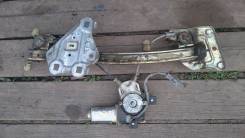 Стеклоподъемный механизм. Toyota Mark II, GX90, LX90, JZX90, JZX91, JZX93, LX90Y, JZX91E, SX90, JZX90E Двигатели: 1GFE, 1JZGE, 1JZGTE, 2JZGE, 2LTE, 4S...
