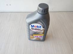 Mobil. Вязкость 5W-30, синтетическое
