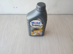 Mobil. Вязкость 5W-40, синтетическое