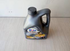 Mobil. Вязкость 5W-40, синтетическое