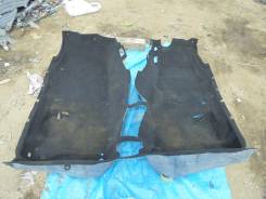 Ковровое покрытие. Nissan Fairlady
