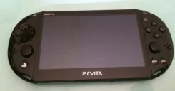 Sony PlayStation Vita Wi-Fi+3G ����