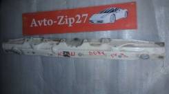 Крышка рамки радиатора. Toyota Ipsum, ACM21, ACM26 Toyota Picnic Verso, CLM20, ACM21, ACM20 Toyota Avensis Verso, ACM21, ACM20, CLM20 Двигатели: 2AZFE...