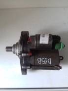 Стартер. Honda: Civic Shuttle, CR-X del Sol, Capa, Civic Ferio, CR-X Delsol, CR-X, Integra SJ, Partner, Domani, Concerto, Civic Двигатель D15B