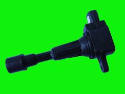 Катушка зажигания. Mazda Axela, BK3P, BK5P, BKEP Mazda Training Car, BK5P Mazda Demio, DY3R, DY5W, DY3W, DY5R Mazda Verisa, DC5W, DC5R Двигатель ZJVE