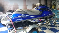 Yamaha FZS Svho. 2010 ��� ����