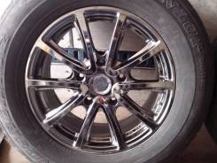 Incurve Wheels. x18", 5x150.00