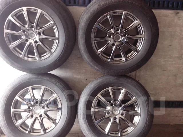 Incurve Wheels. x18", 5x150 ����