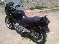 Honda VT 250F. 250 куб. см., исправен, птс, без пробега