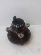 Ступица. Toyota: IS F, GS300, IS350, IS250, Crown, Mark X, GS30, GS350, Crown Majesta, IS300, GS450H Двигатели: 2URGSE, 3GRFE, 3GRFSE, 3UZFE, 1URFSE...