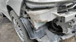Бачок стеклоомывателя. Toyota Estima, ACR30, ACR40, MCR30, MCR40, ACR30W, ACR40W, MCR30W, MCR40W Двигатели: 2AZFE, 1MZFE