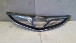Решетка радиатора. Mazda Mazda6, GH