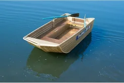 Wyatboat. ��������� ��������� ����