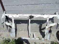 Рамка радиатора. Honda Stepwgn, RF5, RF8, RF6, RF7 Двигатели: K24A, K20A