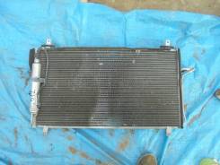 Радиатор кондиционера. Nissan Fairlady Z, HZ33 Двигатель VQ35DE