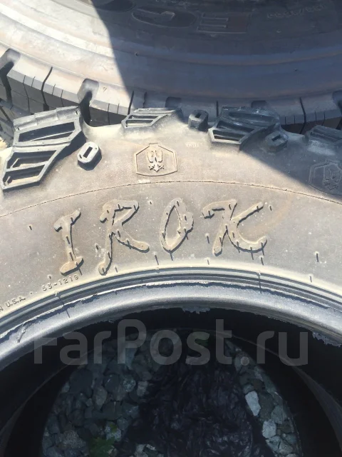 Interco Irok ND. ����� at, 2010 ���, �/�, ����� 40 % ����