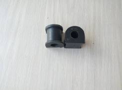 Втулка стабилизатора. Toyota: Corsa, FJ Cruiser, Corolla II, Hilux Surf, Land Cruiser Prado, Tercel, 4Runner Двигатели: 5EFE, 1GRFE, 1KDFTV, 1KZTE, 3R...