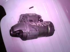 Стартер. Nissan: Prairie, Liberty, Caravan, Teana, Wingroad, X-Trail, Bluebird Sylphy, Serena, Wingroad / AD Wagon, NV350 Caravan, Avenir, Primera, Pr...