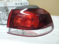 Стоп-сигнал. Volkswagen Golf, 5K1