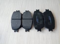 Колодки тормозные. Toyota: Crown, Mark X, Camry, Crown Majesta, Wish, Isis Lexus: IS350, IS250, IS250C, IS350C, ES330, GS460, GS350, GS430, GS300, ES3...