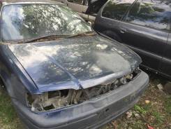 Капот. Toyota Tercel, EL53, EL51, EL50, EL55, NL50 Toyota Corsa, EL51, EL53, EL55, NL50 Двигатели: 1NT, 4EFE, 5EFE, 2E
