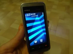 Nokia 5530 XpressMusic ����